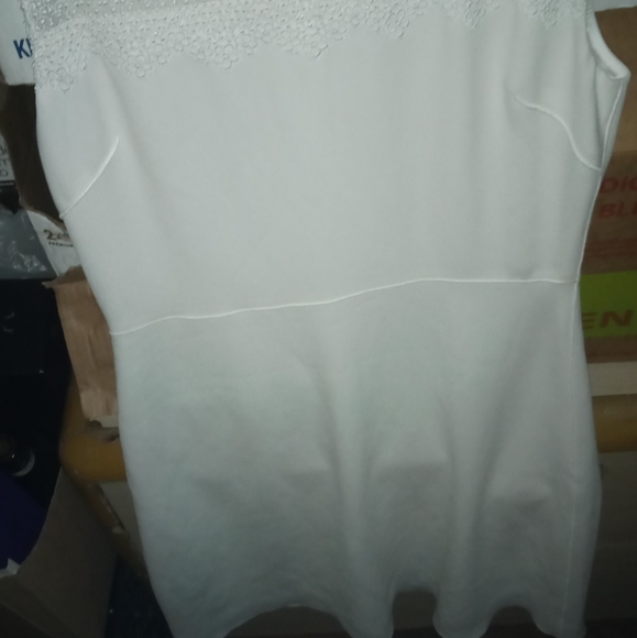 Brunello Cucinelli Silk Dress - Picture 2 of 2